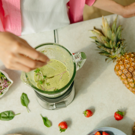 Société Sénégalaise de Transformation Locale