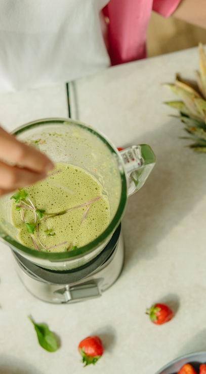 Société Sénégalaise de Transformation Locale