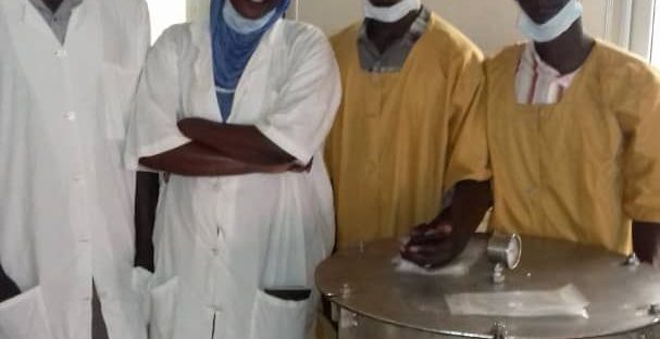 Société Sénégalaise de Transformation Locale