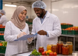 Société Sénégalaise de Transformation Locale