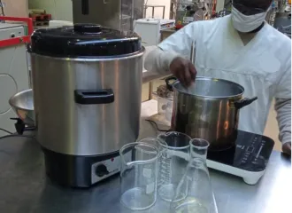 Société Sénégalaise de Transformation Locale