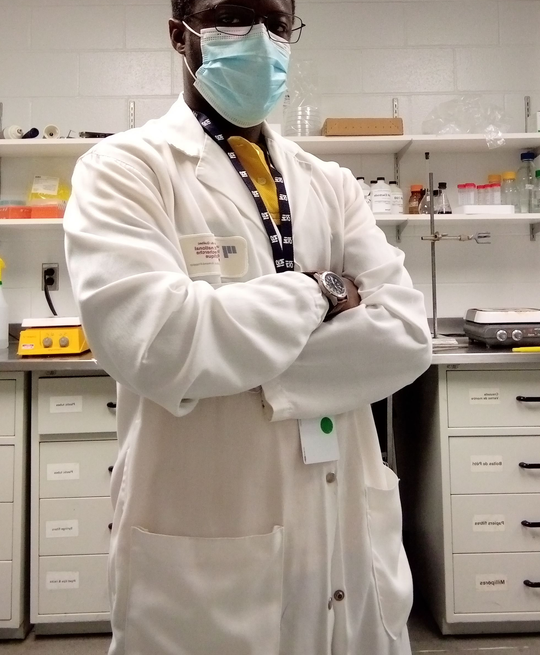 Société Sénégalaise de Transformation Locale