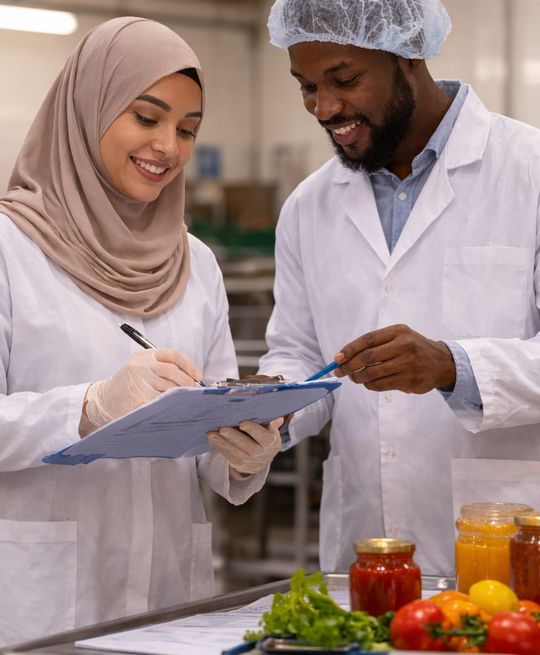 Société Sénégalaise de Transformation Locale