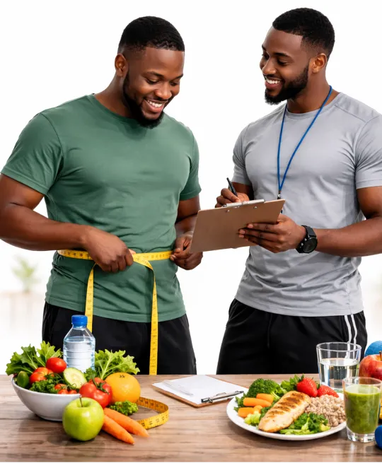 Société Sénégalaise de Transformation Locale